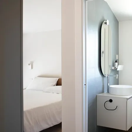 Ca' Allegra 롯지 몰리아노베네토