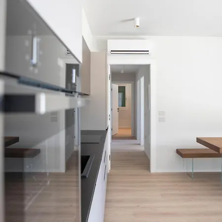 Ca' Allegra מוגליאנו ונטו