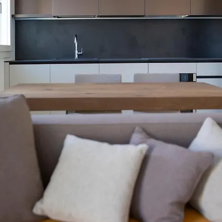 אכסניה Ca' Allegra *