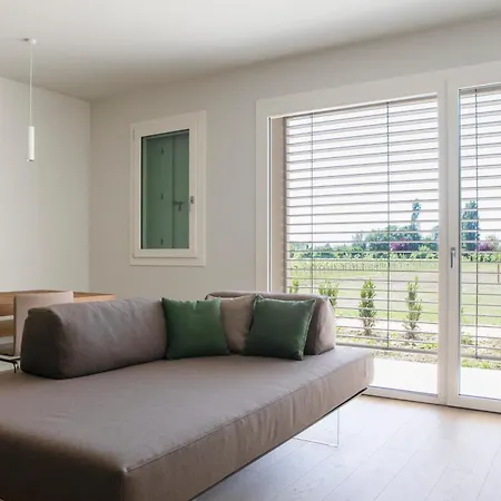 Ca' Allegra * 몰리아노베네토