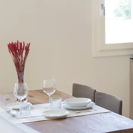 אכסניה Ca' Allegra מוגליאנו ונטו