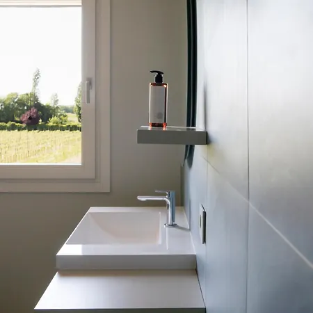 롯지 Ca' Allegra *