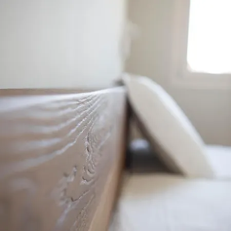 Ca' Allegra 롯지 *