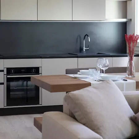 Ca' Allegra אכסניה