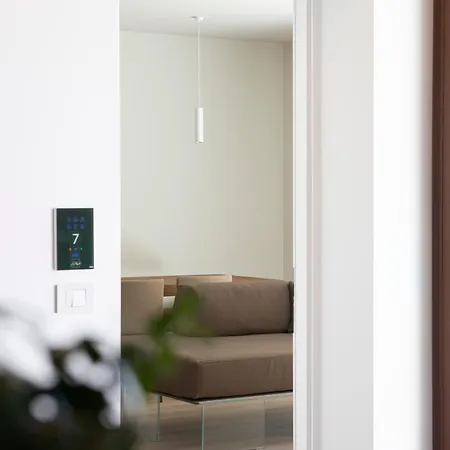 Ca' Allegra 롯지 *