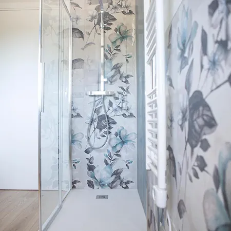 Ca' Allegra 롯지 몰리아노베네토