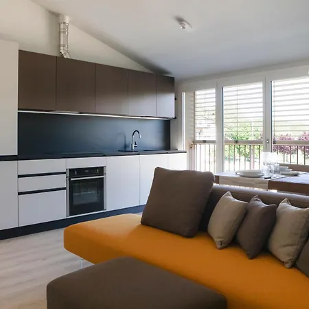 אכסניה Ca' Allegra מוגליאנו ונטו