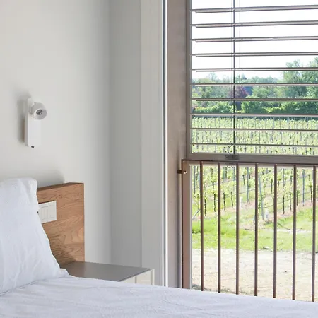 롯지 Ca' Allegra *