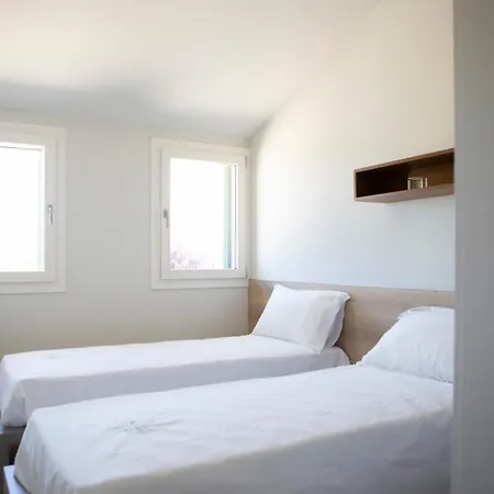 Ca' Allegra אכסניה *