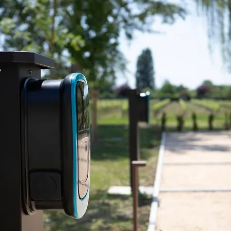 אכסניה Ca' Allegra מוגליאנו ונטו