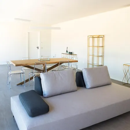 Ca' Allegra מוגליאנו ונטו