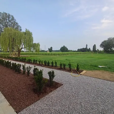 Ca' Allegra אכסניה *