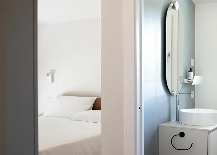 Ca' Allegra Lodge Mogliano Veneto