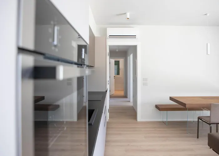 Ca' Allegra Mogliano Veneto