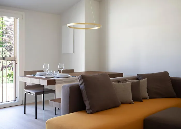 Lodge Ca' Allegra Mogliano Veneto