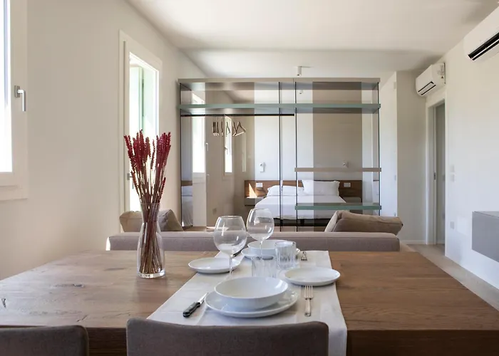 Ca' Allegra * Mogliano Veneto