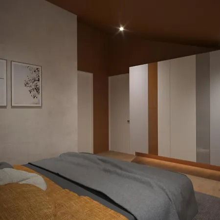 山林小屋 Ca' Allegra 莫利亚诺威尼托