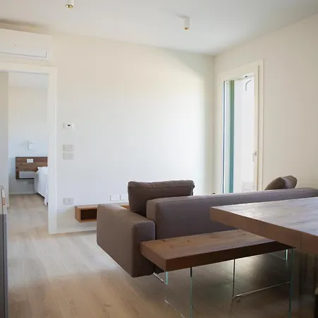 Ca' Allegra Lodge *