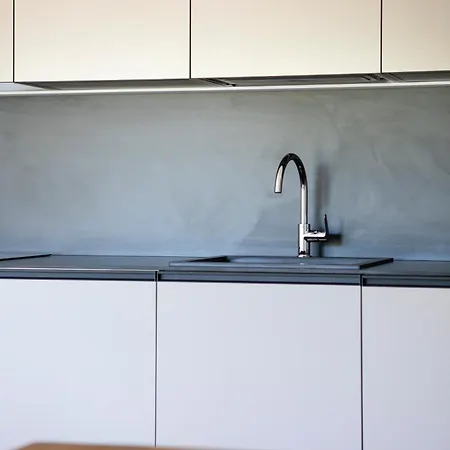 Деревянный коттедж Ca' Allegra Мольяно-Венето