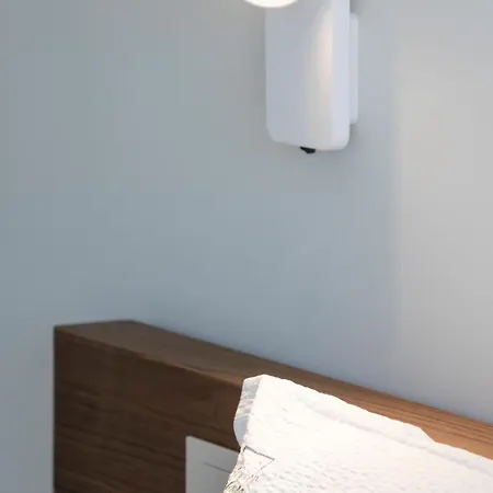 Деревянный коттедж Ca' Allegra *