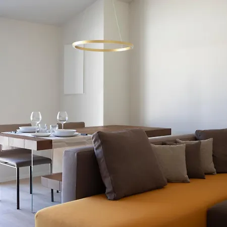 Lodge Ca' Allegra Mogliano Veneto