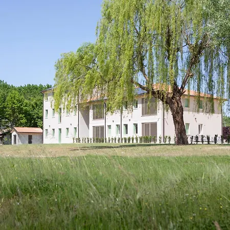 Ca' Allegra * Mogliano Veneto