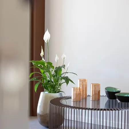 Ca' Allegra Деревянный коттедж