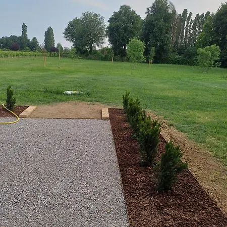 Lodge Ca' Allegra Mogliano Veneto