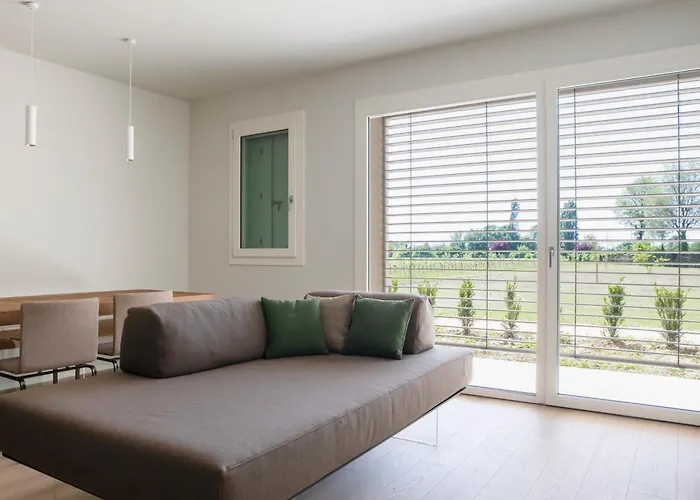 Ca' Allegra * 莫利亚诺威尼托