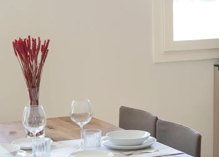 山林小屋 Ca' Allegra 莫利亚诺威尼托