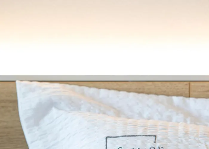 Ca' Allegra 山林小屋 *