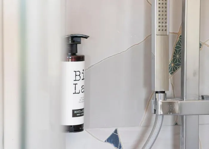 Ca' Allegra 山林小屋 *