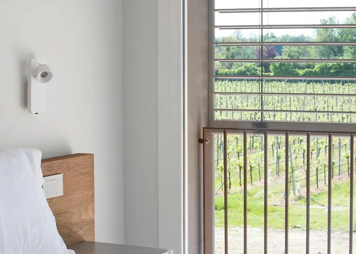 山林小屋 Ca' Allegra *