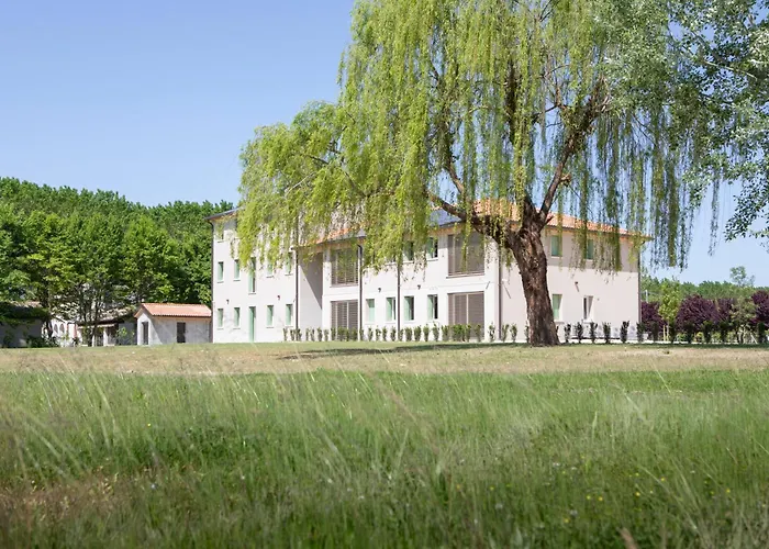 Ca' Allegra * 莫利亚诺威尼托