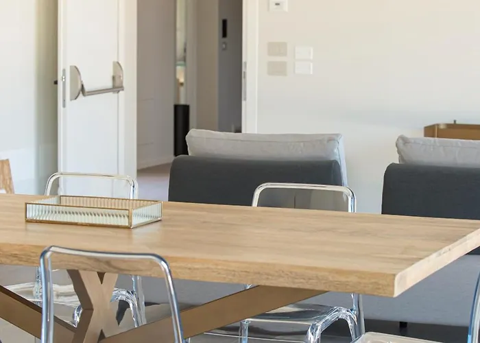 Ca' Allegra * 莫利亚诺威尼托