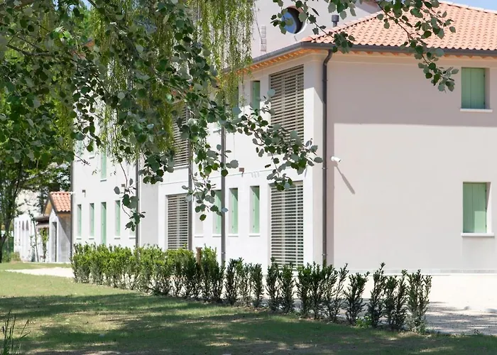 Lodge Ca' Allegra *