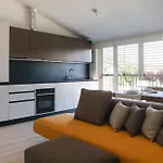 Lodge Ca' Allegra Mogliano Veneto