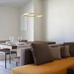 Lodge Ca' Allegra Mogliano Veneto