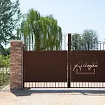 Lodge Ca' Allegra