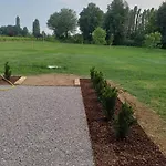 Lodge Ca' Allegra Mogliano Veneto