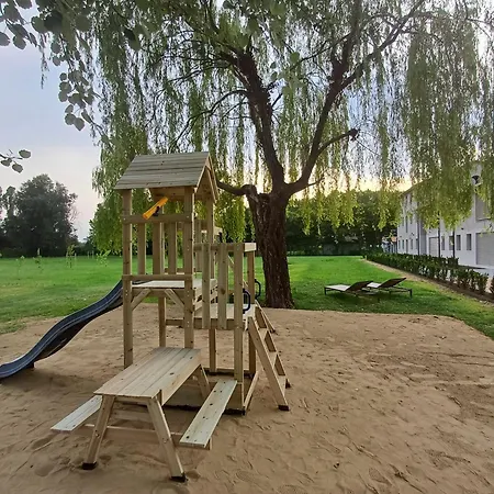 Ca' Allegra Gerendaház *