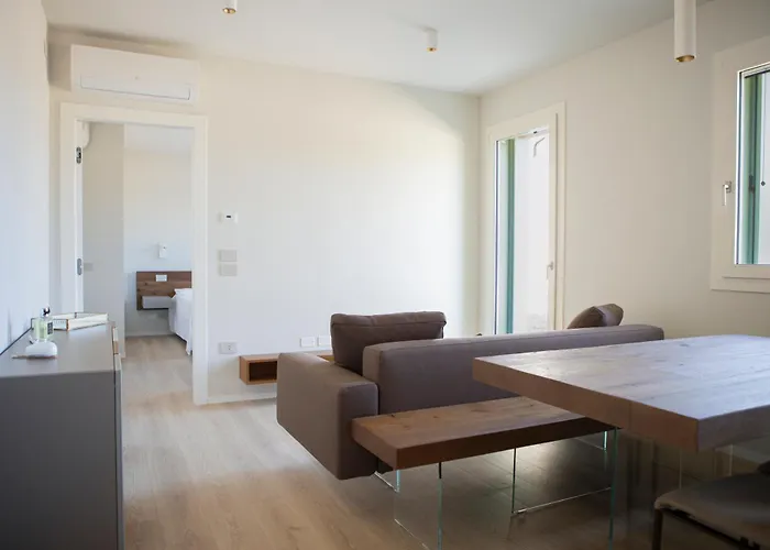 Ca' Allegra Gerendaház *