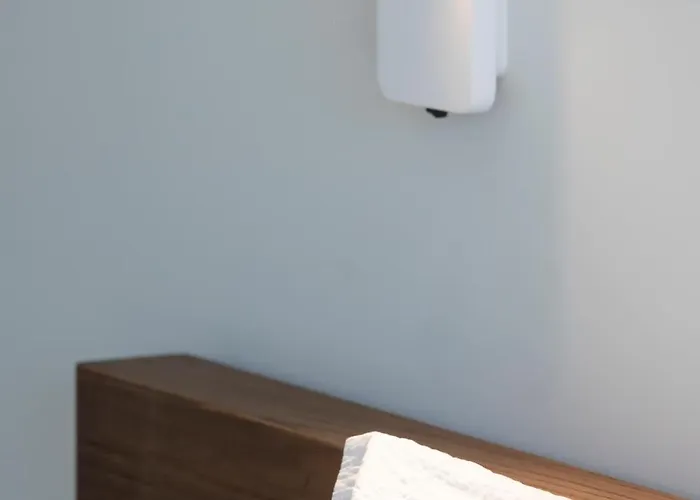 Gerendaház Ca' Allegra *