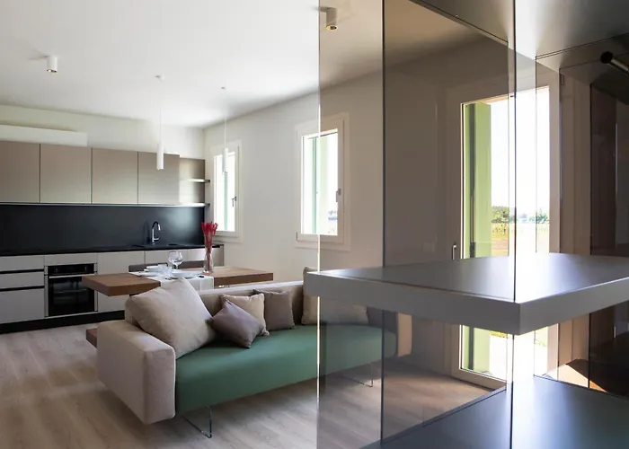 Ca' Allegra * Mogliano Veneto