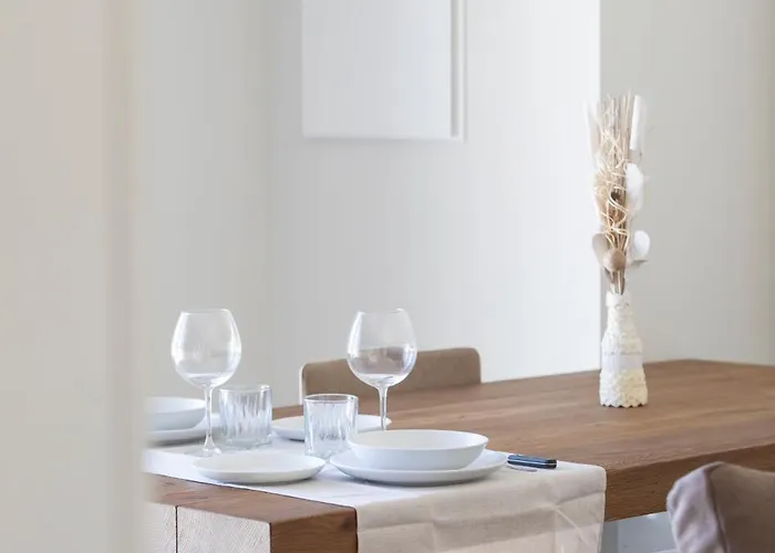 Gerendaház Ca' Allegra *