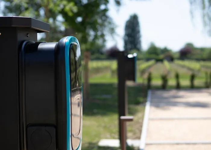 Gerendaház Ca' Allegra Mogliano Veneto